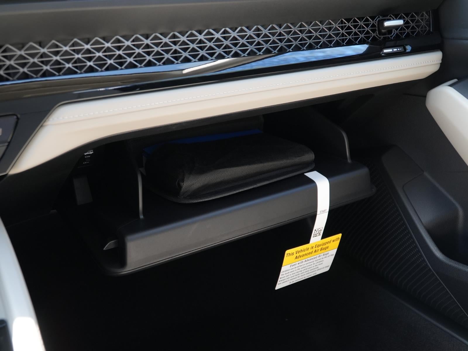 2026 Honda Accord Sedan EX-L Hybrid