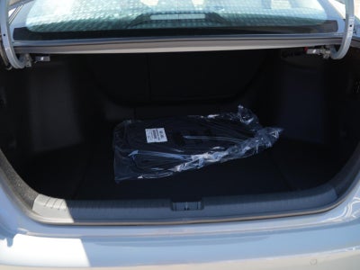 2026 Honda Accord Sedan EX-L Hybrid