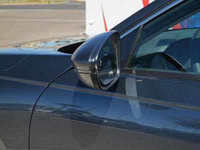 2026 Honda Accord Hybrid EX-L Hybrid