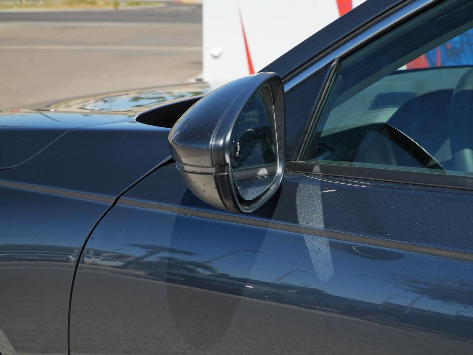 2026 Honda Accord Hybrid EX-L Hybrid