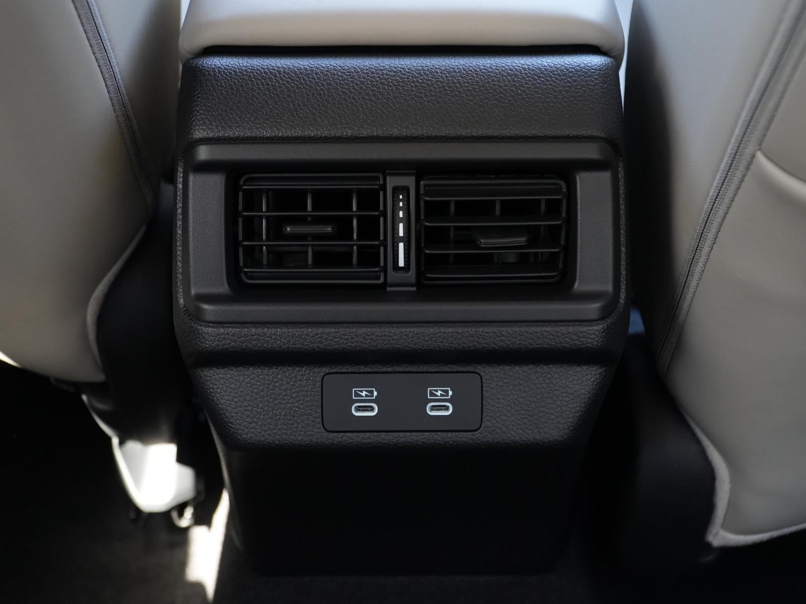 2026 Honda Accord Hybrid EX-L Hybrid