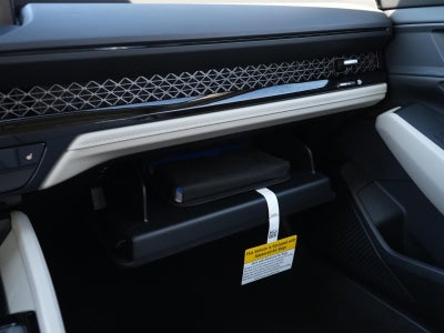 2026 Honda Accord Hybrid EX-L Hybrid