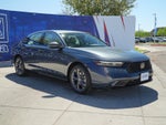 2026 Honda Accord Hybrid EX-L Hybrid