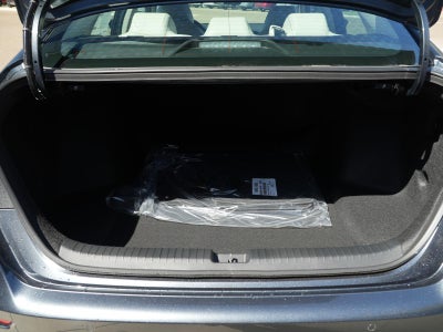 2026 Honda Accord Hybrid EX-L Hybrid