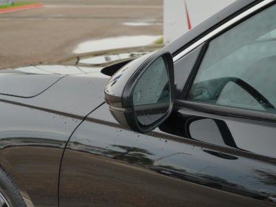 2026 Honda Accord EX-L
