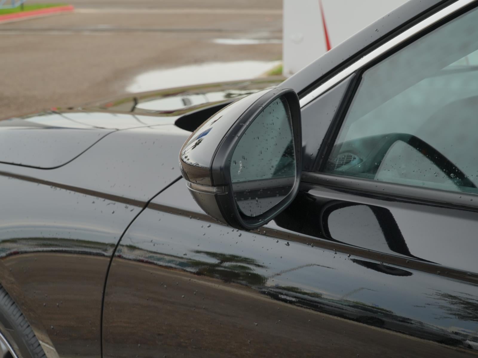 2026 Honda Accord EX-L