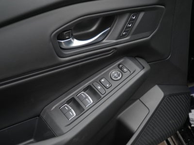 2026 Honda Accord EX-L