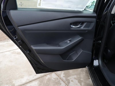 2026 Honda Accord EX-L