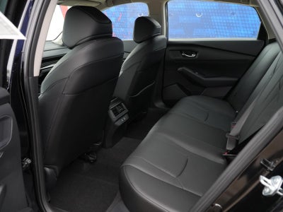 2026 Honda Accord EX-L