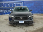 2026 Honda Accord EX-L