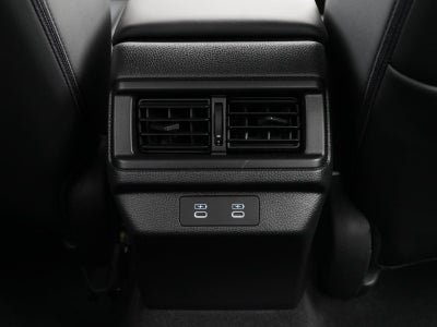 2026 Honda Accord EX-L