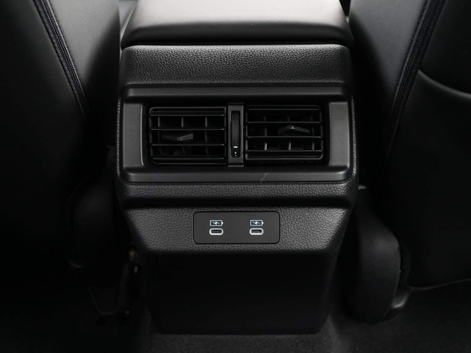 2026 Honda Accord EX-L