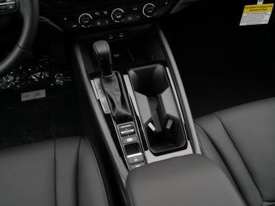 2026 Honda Accord EX-L