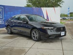 2026 Honda Accord EX-L