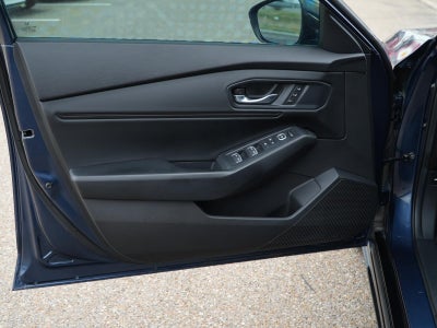 2024 Honda Accord EX-L