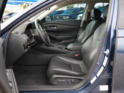 2024 Honda Accord EX-L