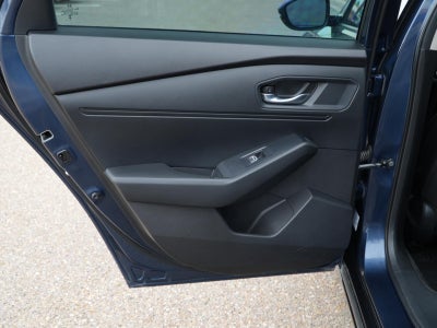 2024 Honda Accord EX-L