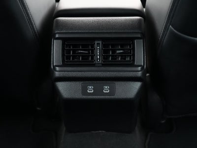2024 Honda Accord EX-L