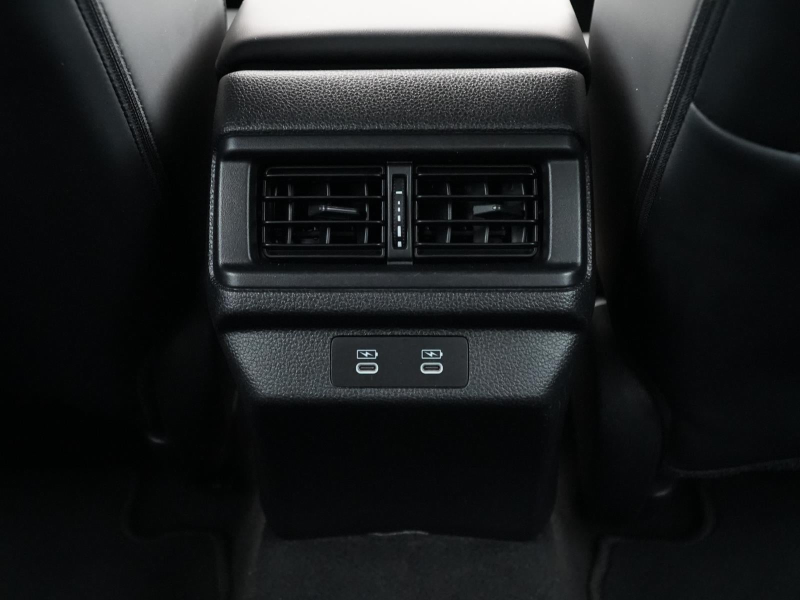 2024 Honda Accord EX-L
