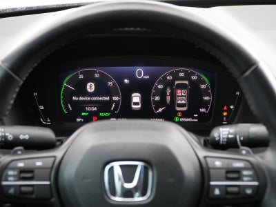 2024 Honda Accord EX-L