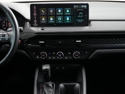 2024 Honda Accord EX-L