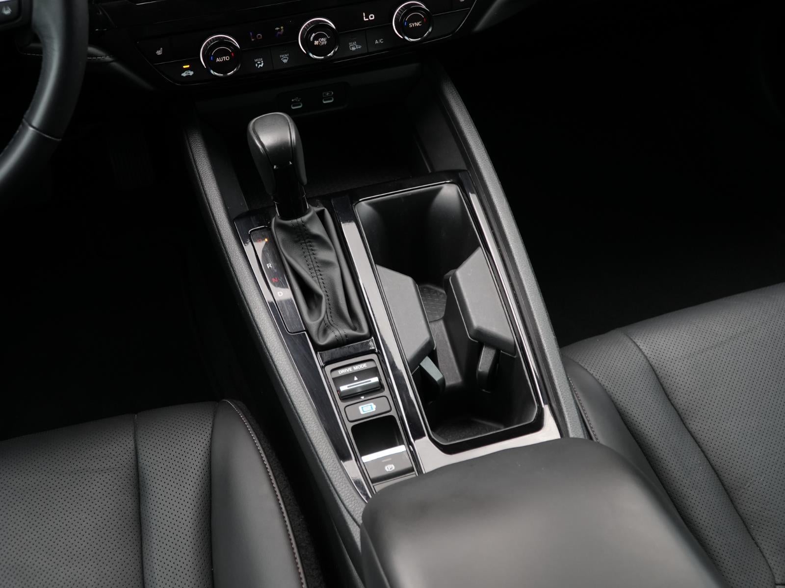 2024 Honda Accord EX-L