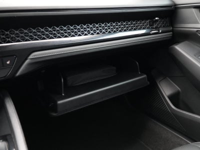 2024 Honda Accord EX-L
