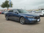 2024 Honda Accord EX-L