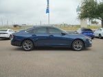 2024 Honda Accord EX-L