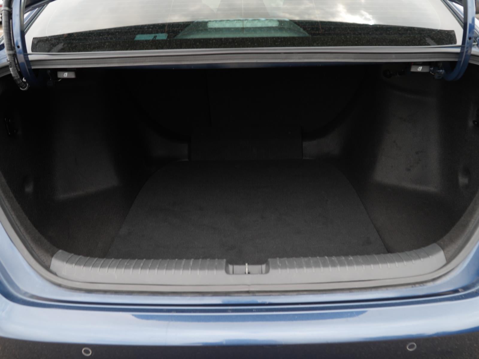 2024 Honda Accord EX-L