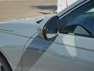 2026 Honda Accord Sedan EX-L Hybrid