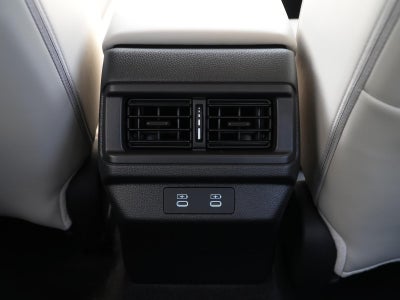 2026 Honda Accord Sedan EX-L Hybrid