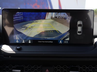 2026 Honda Accord Sedan EX-L Hybrid