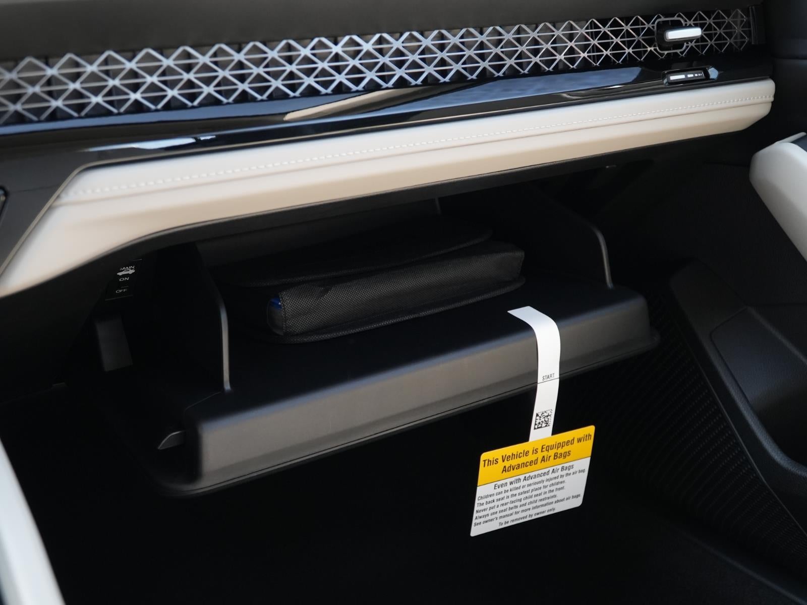 2026 Honda Accord Sedan EX-L Hybrid