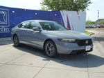 2026 Honda Accord Sedan EX-L Hybrid