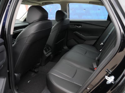 2026 Honda Accord EX-L