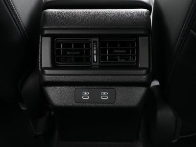2026 Honda Accord EX-L