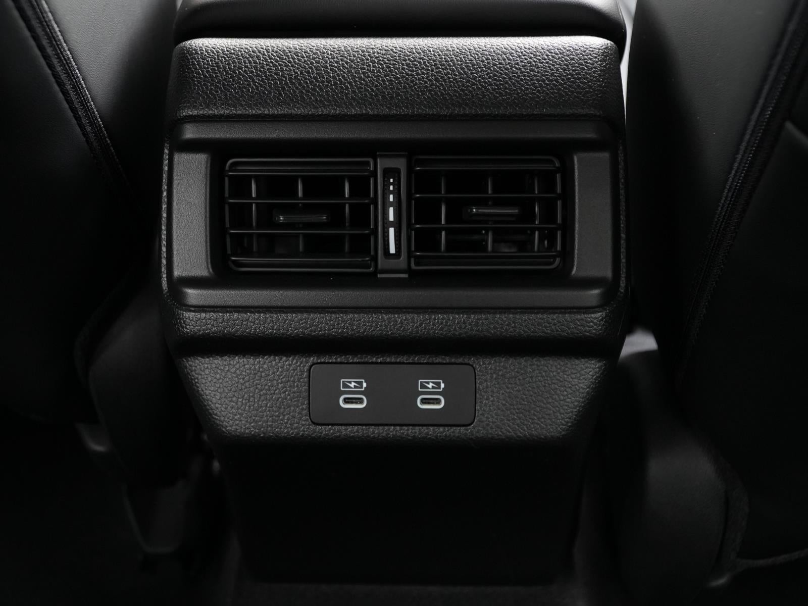 2026 Honda Accord EX-L