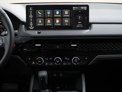 2026 Honda Accord EX-L