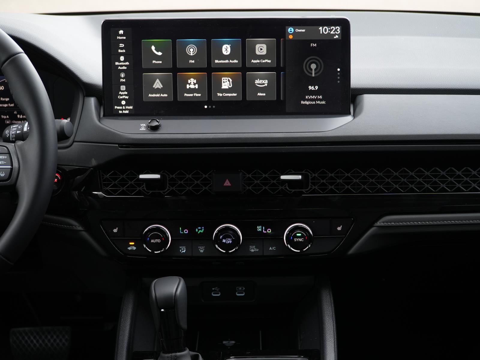 2026 Honda Accord EX-L