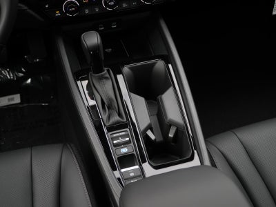 2026 Honda Accord EX-L