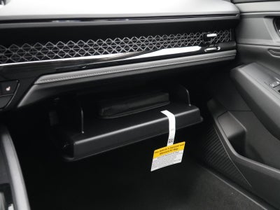 2026 Honda Accord EX-L