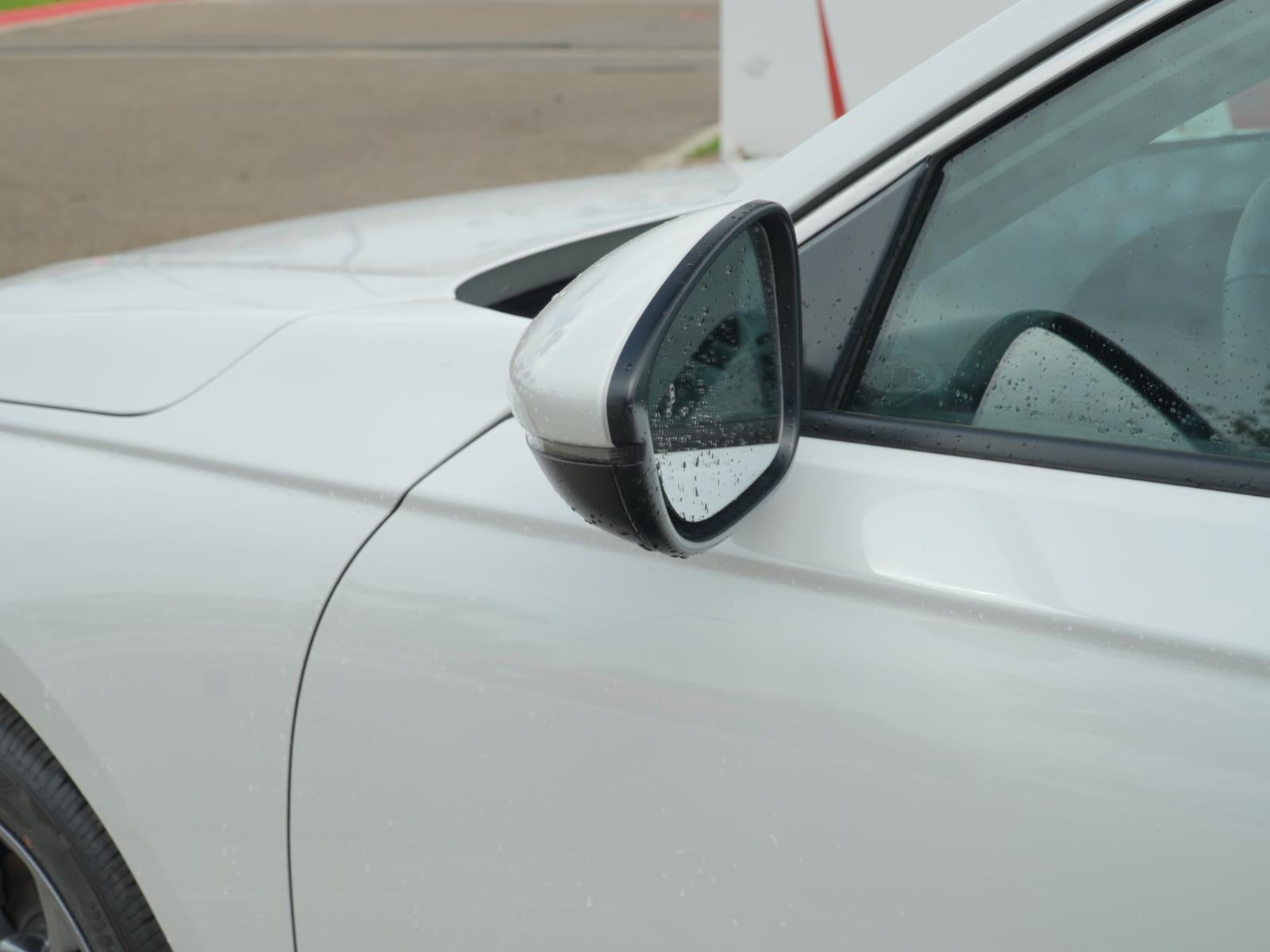 2026 Honda Accord EX-L