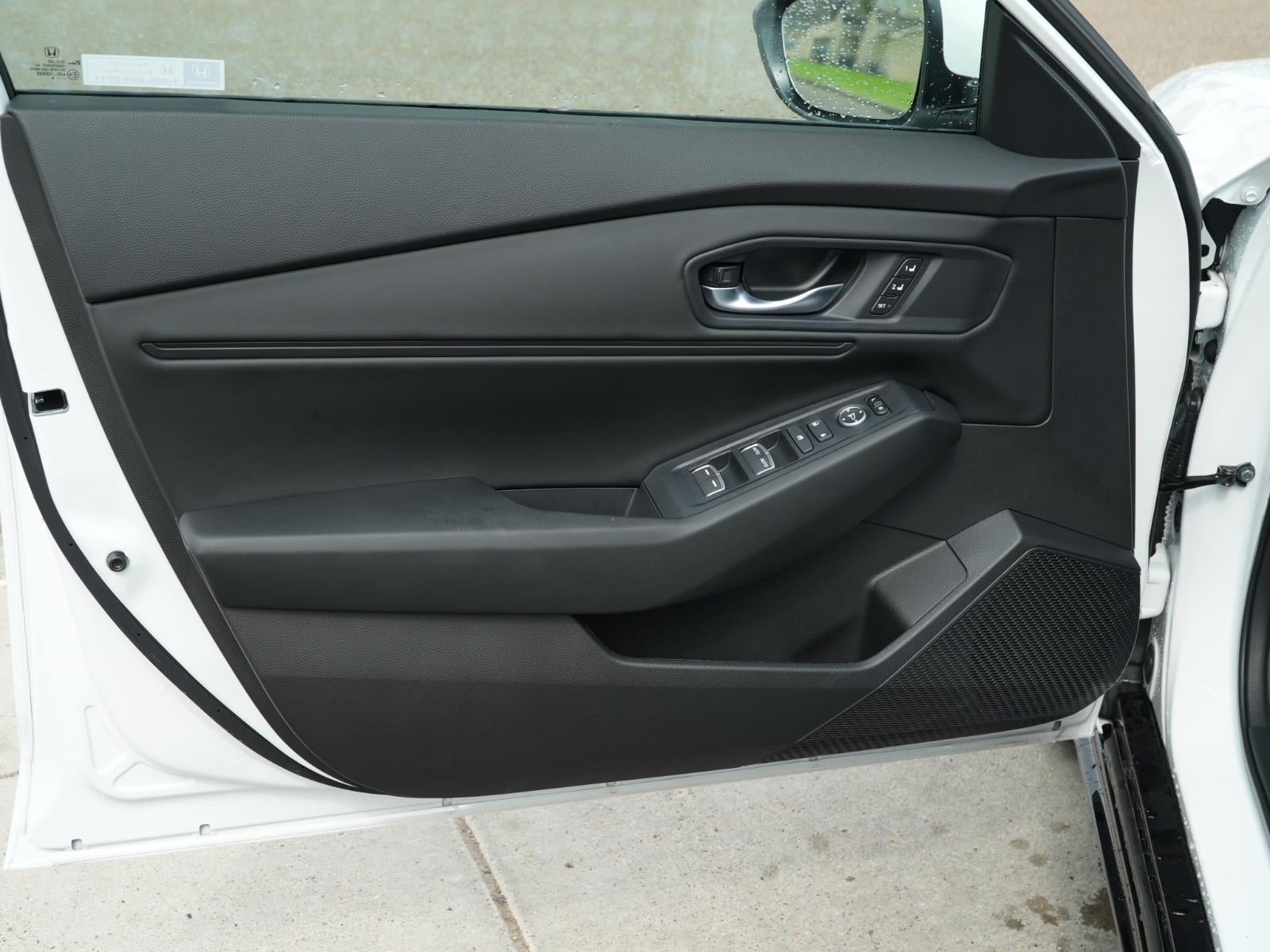 2026 Honda Accord EX-L