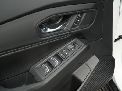 2026 Honda Accord EX-L