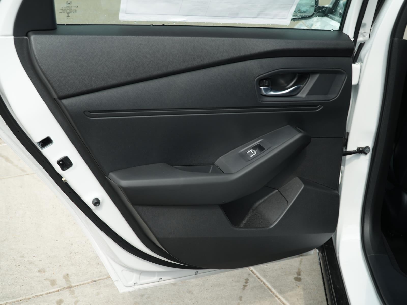 2026 Honda Accord EX-L
