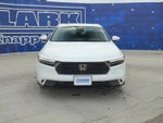 2026 Honda Accord EX-L