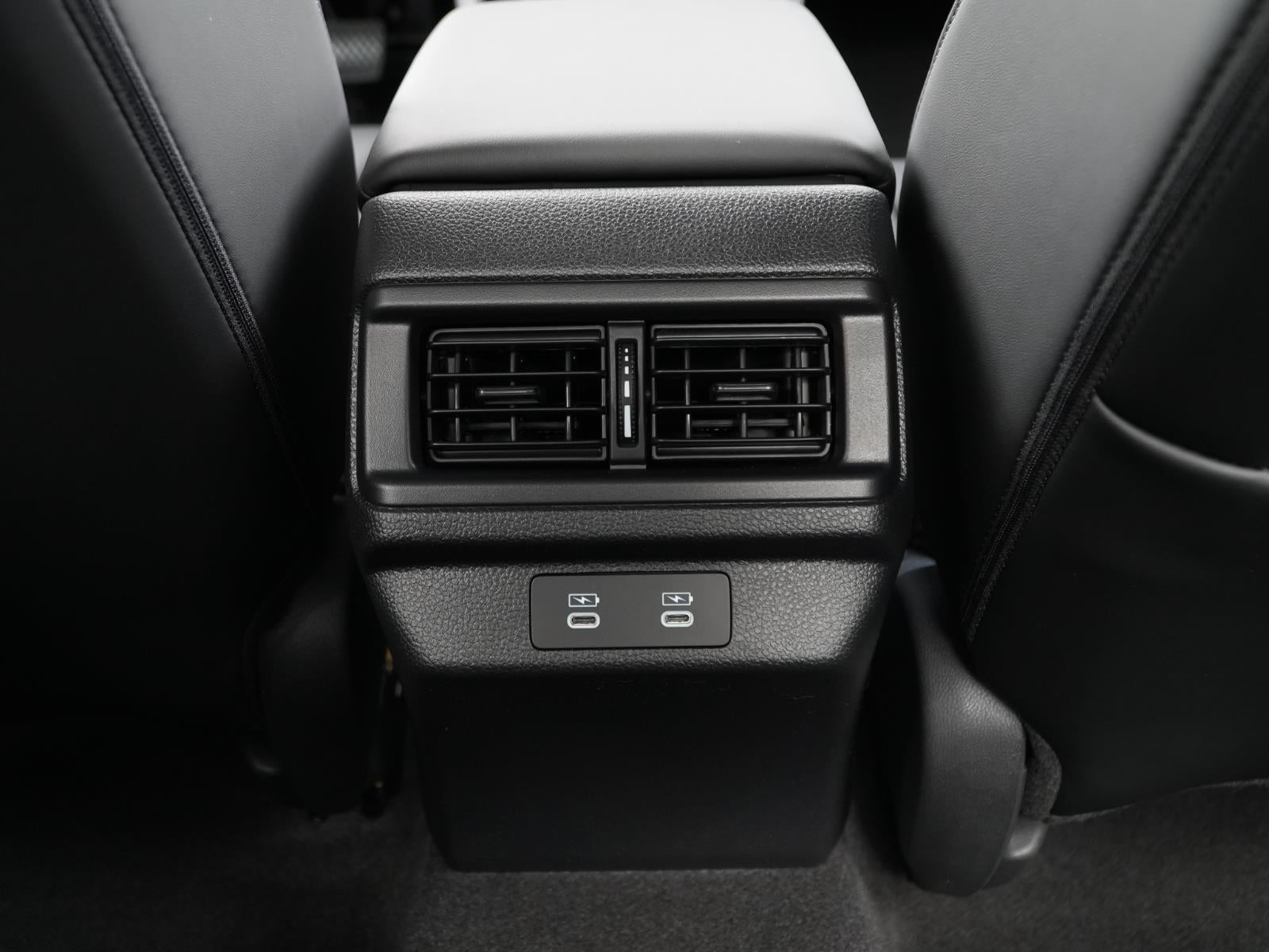 2026 Honda Accord EX-L