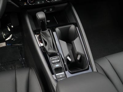 2026 Honda Accord EX-L