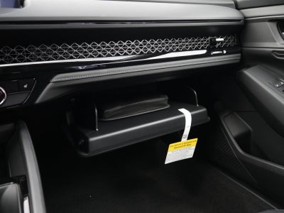 2026 Honda Accord EX-L